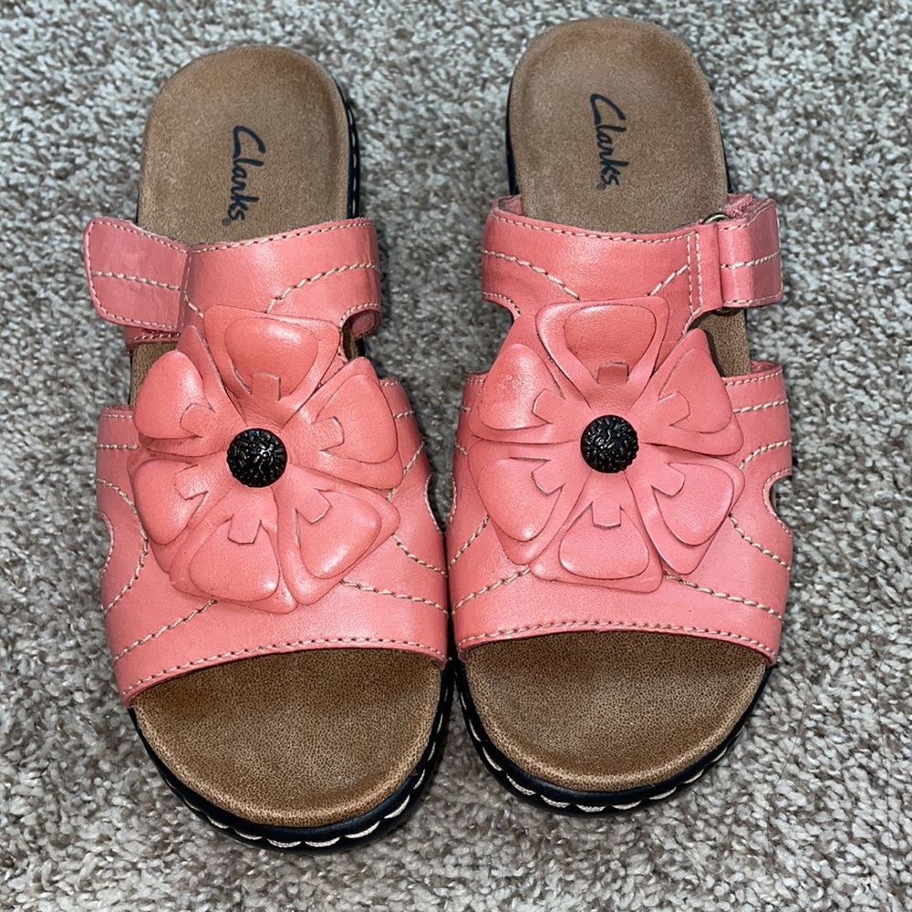 Clarks - Picture 8 of 14